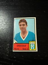 Figurina Calciatori Mira Il Pallone 1965 1966 Ciccolo comprar usado  Enviando para Brazil