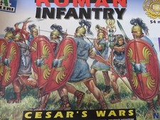 Italeri historic series for sale  YARM