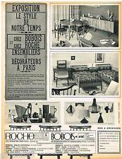 Publicite advertising 105 d'occasion  Roquebrune-sur-Argens