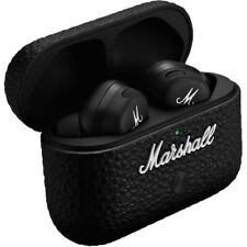 Fones de ouvido Bluetooth Marshall Motif II A.N.C cancelamento ativo de ruído (preto. LEIA!!! comprar usado  Enviando para Brazil