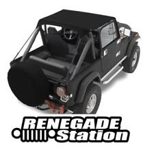 Top jeep wrangler usato  Spedire a Italy