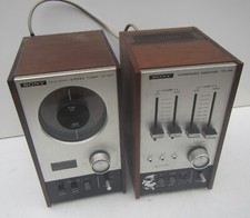 Vintage sony solid for sale  HASSOCKS