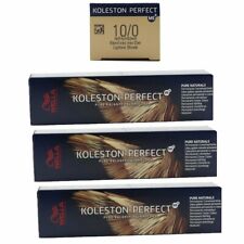 Wella koleston 10 gebraucht kaufen  Wallenhorst