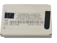 Original nokia rechargeable for sale  BIRMINGHAM