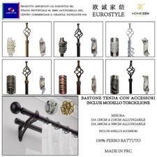 Bastone per tenda usato  Lacchiarella