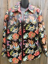 Nwot handmade silk for sale  White Lake