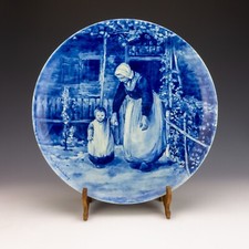 Antique porceleyne fles for sale  UK