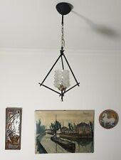 Ancienne suspension 1940 d'occasion  Laval