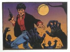 Quadretto dylan dog usato  Roma