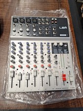 Mixer lem rd82fx usato  Torino