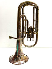Vintage boosey tenor for sale  CRAWLEY