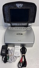 Monitor de Tela LCD Portátil Intec Car DVD G9300 - Testado Funciona comprar usado  Enviando para Brazil