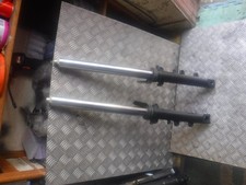 Suzuki bandit mk2 for sale  CUMNOCK
