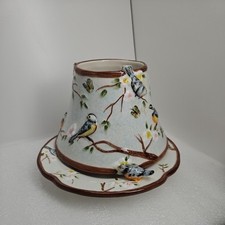 Yankee candle shade for sale  LINCOLN