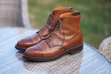 Barely worn crockett for sale  KIDLINGTON