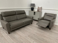 Furniture village zen for sale  BACUP