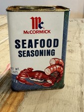 Vtg 1975 mccormick for sale  Orange Beach