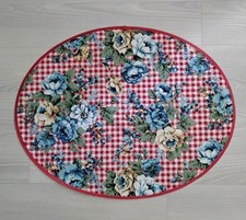 Rosen deckchen val gebraucht kaufen  Berlin