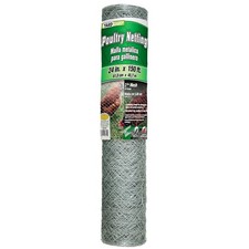 Chicken wire inch for sale  Brentwood