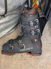 Mens ski boots for sale  HAVERHILL