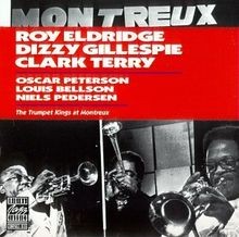 Trumpet kings montreux gebraucht kaufen  Berlin