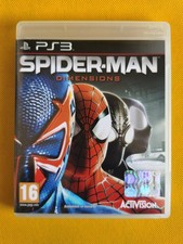 Spider man shattered usato  Napoli