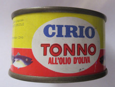 tonno usato  Trieste