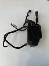 Impianto elettrico motore usato  Italia