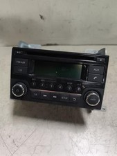 Autoradio origine nissan d'occasion  L'Horme