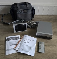 Centurion multi media for sale Centurion multi media for sale  LOWESTOFT