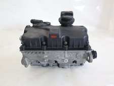 Zylinderkopf skoda fabia gebraucht kaufen  Wittenburg