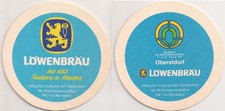 Löwenbräu münchen alter gebraucht kaufen  Neuhaus