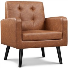 Modern armchair mid for sale  IPSWICH