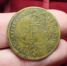 Token jeton françois d'occasion  Reims
