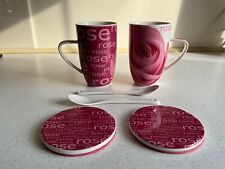 Set rose named for sale  WOLVERHAMPTON