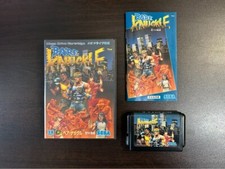 Sega mega drive d'occasion  Expédié en Belgium