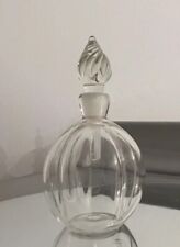 Vintage glass miniature for sale  COWBRIDGE