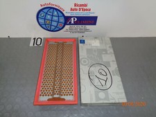 Filtro aria mercedes usato  Gioia Tauro