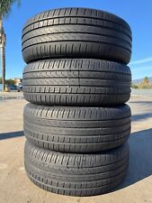 Pneumatici seminuovi pirelli usato  Torre Annunziata