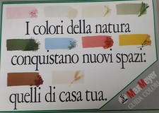 Maxmeyer guida colori usato  Pontecagnano Faiano