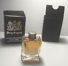Miniature parfum dirty d'occasion  Angers-