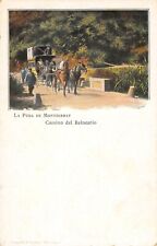 Cpa espagne puda d'occasion Cpa espagne puda d'occasion  Claira