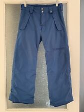 Burton snow pants for sale  Chesterfield