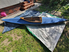 Faltboot einer pouch gebraucht kaufen  Berlin