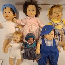 Expressive doll lot for sale  Dewey