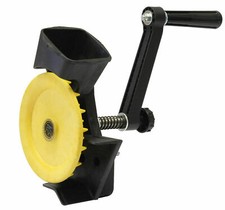 Sgranatoio manuale grisu usato  Valle Agricola