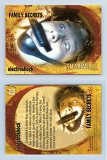 Electroshock smallville season for sale  SLEAFORD