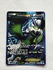 Pokemon tornadus 114 usato  Martinsicuro