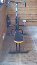 Total crunch exerciser for sale  BURNHAM-ON-SEA