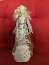 Poupée barbie princesse d'occasion  Paris XIV